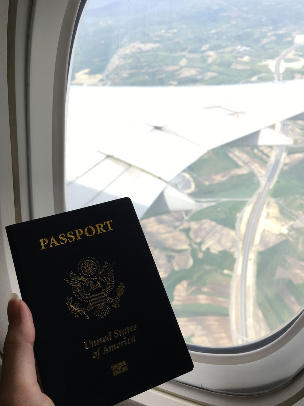 Passport-Israel—Little-Faith-Blog – Little Faith Blog